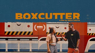Boxcutter előzetes