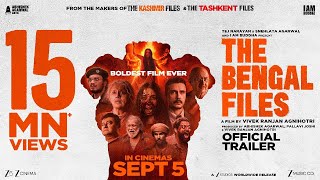 The Bengal Files előzetes