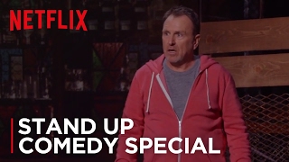 Colin Quinn: The New York Story előzetes