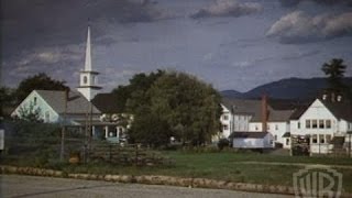 A Return to Salem's Lot előzetes