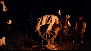 The Devonsville Terror előzetes