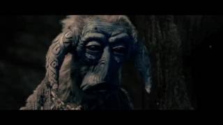 The Time of the Turning előzetes