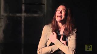 Carrie: The Musical előzetes