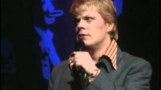 Eddie Izzard: Unrepeatable előzetes