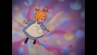 Festival of Family Classics: Alice in Wonderland előzetes