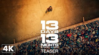 13 nap, 13 éjszaka előzetes