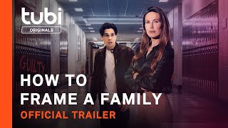 How to Frame a Family előzetes