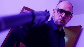 Tobías Culasso presenta: Manifiesto előzetes