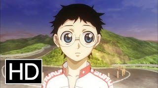 劇場版 弱虫ペダル előzetes