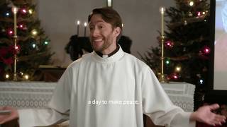 Noël en boîte előzetes