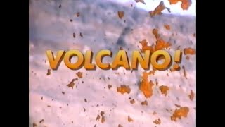 Volcano! előzetes