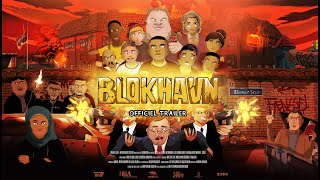 Blokhavn előzetes