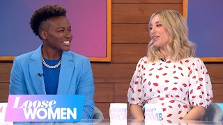 Nicola Adams: me and IVF előzetes