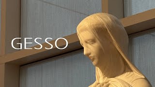 Gesso előzetes