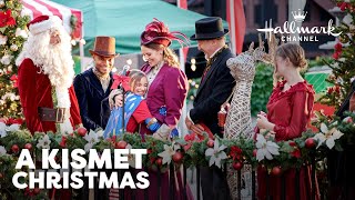 A Kismet Christmas előzetes
