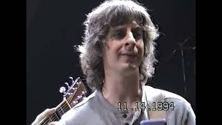Phish: 1994 Bluegrass Sessions előzetes