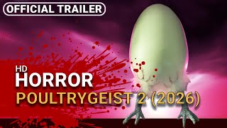 Poultrygeist II: Dawn of the Chicken Dead előzetes