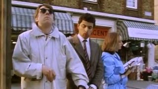 The Exciting Escapades of Mr. Bean előzetes