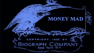 Money Mad előzetes