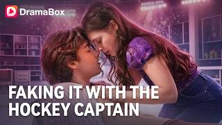 Faking It with the Hockey Captain előzetes