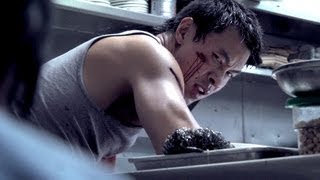Sleeping Dogs előzetes