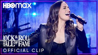 2022 Rock & Roll Hall of Fame Induction Ceremony előzetes