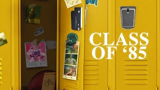 Class of '85 előzetes