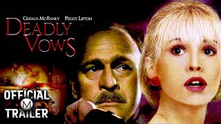 Deadly Vows előzetes