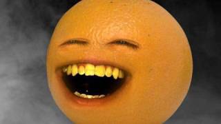 Annoying Orange: Movie Fruitacular előzetes