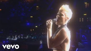 P!NK: Live from Wembley Arena előzetes