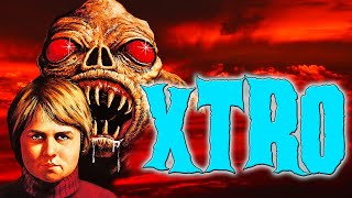 Xtro előzetes