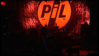 There Is a PiL in Heaven előzetes