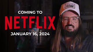 Dusty Slay: Workin' Man előzetes