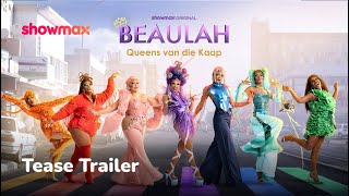 Beaulah: Queens van die Kaap előzetes