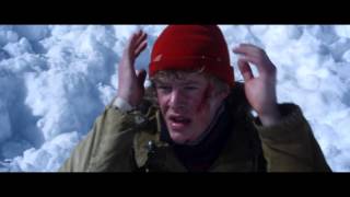 Must alpinist előzetes