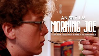 The Morning Joe előzetes