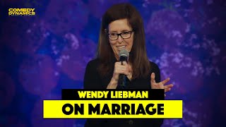 Wendy Liebman - It's Wendy előzetes