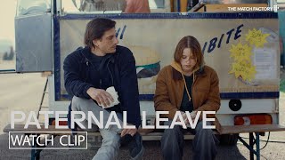 Paternal Leave előzetes