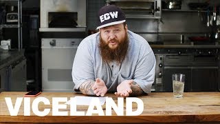 The Untitled Action Bronson Show előzetes