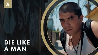 Die Like a Man előzetes