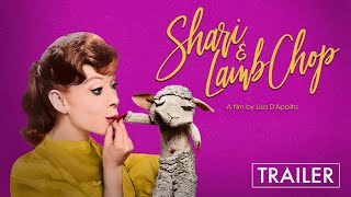 Shari & Lamb Chop előzetes
