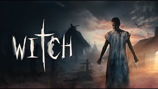 Witch előzetes