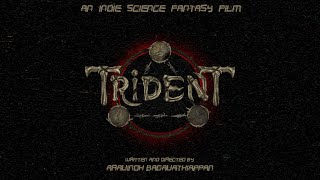 TRIDENT : THE BEGINNING előzetes