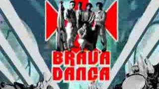 Brava Dança előzetes