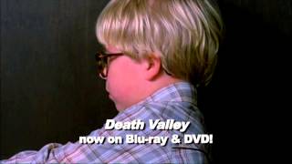 Death Valley előzetes