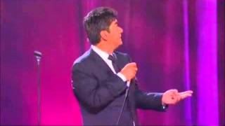 George Lopez: Tall, Dark & Chicano előzetes