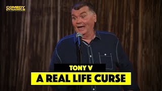 Tony V: Wait Till You Hear This előzetes