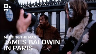 Meeting the Man: James Baldwin in Paris előzetes