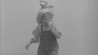 Surviving the Dust Bowl előzetes
