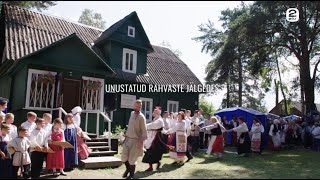 Unustatud rahvaste jälgedes előzetes